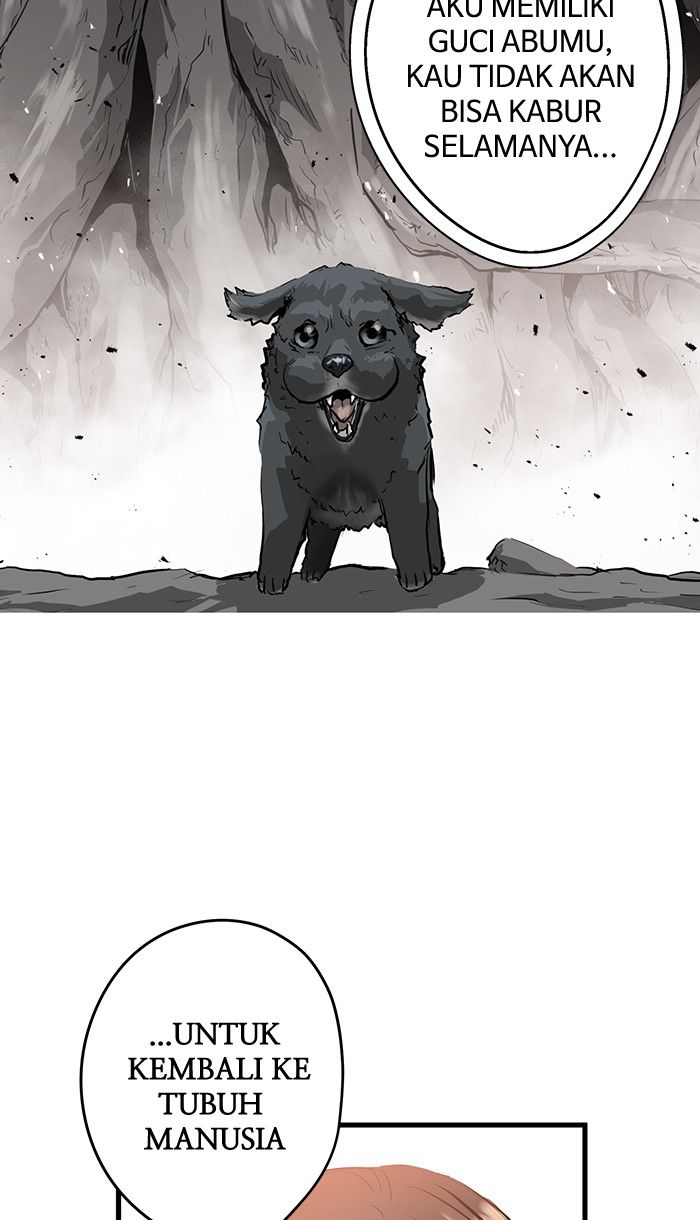 Promised Orchid Chapter 9 Gambar 68