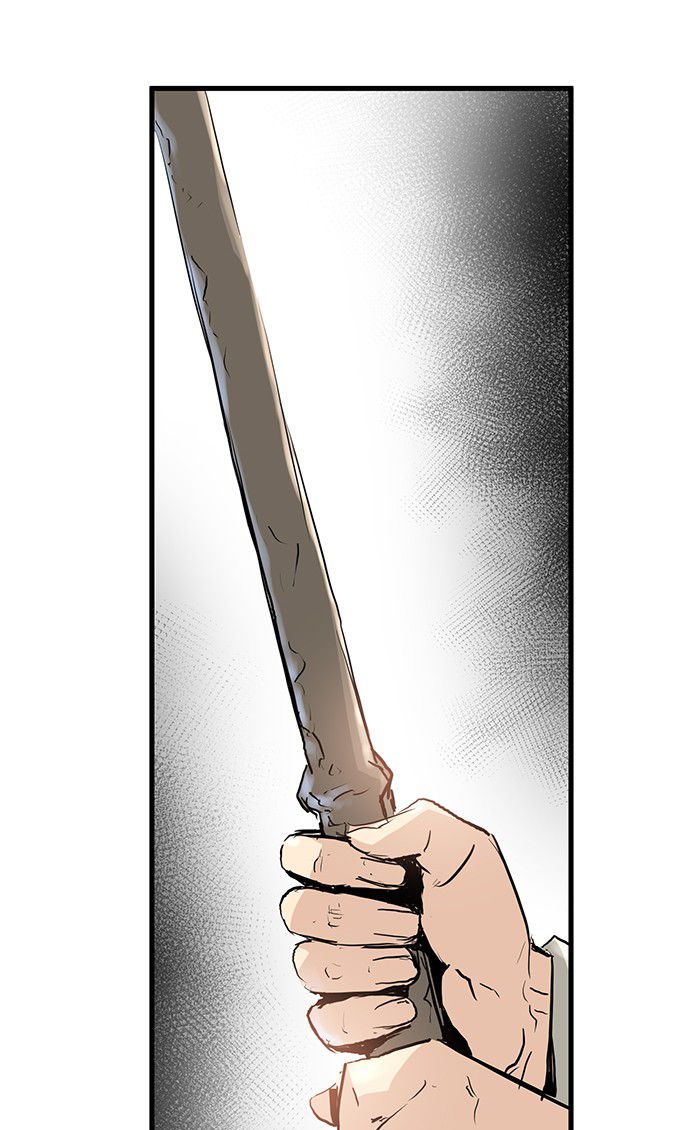 Promised Orchid Chapter 9 Gambar 74