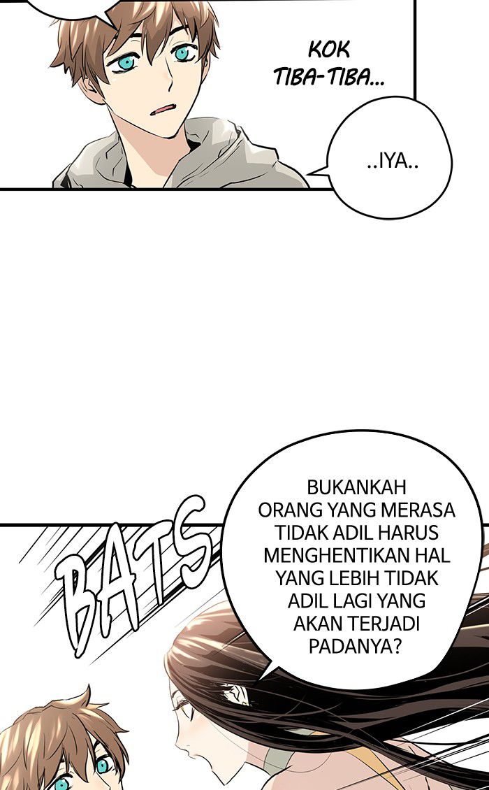 Promised Orchid Chapter 9 Gambar 79