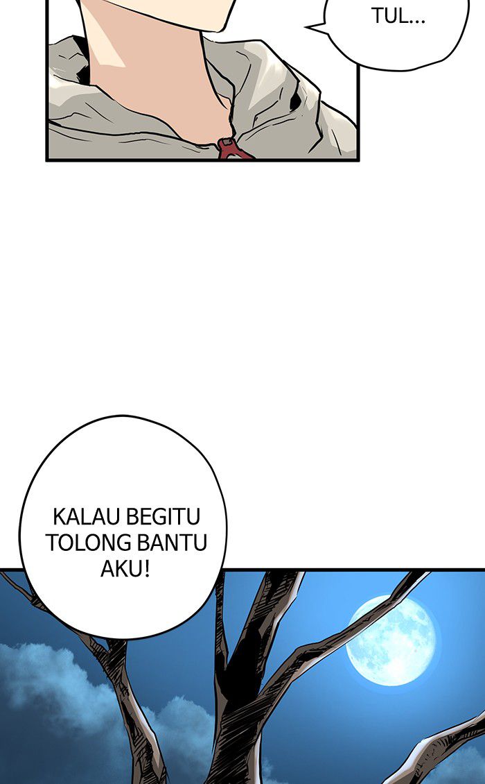 Promised Orchid Chapter 9 Gambar 81