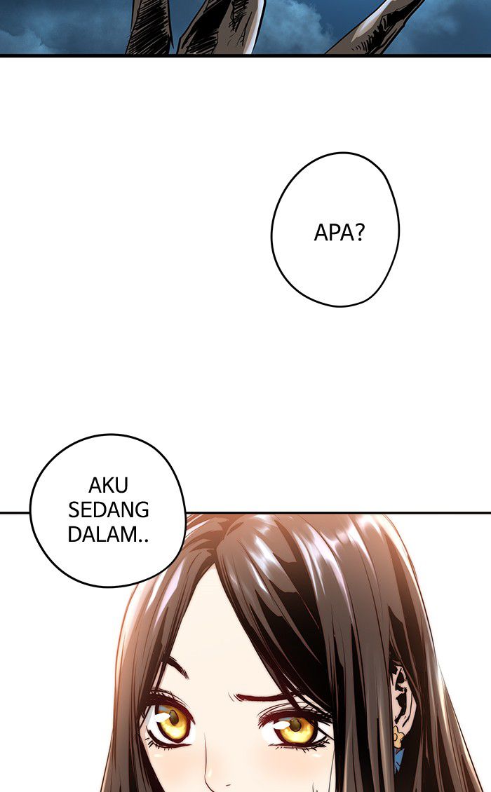 Promised Orchid Chapter 9 Gambar 82