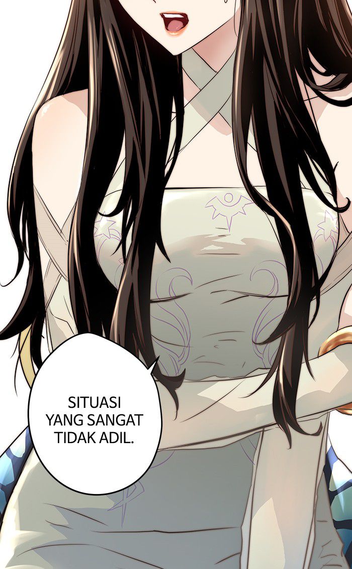 Promised Orchid Chapter 9 Gambar 83
