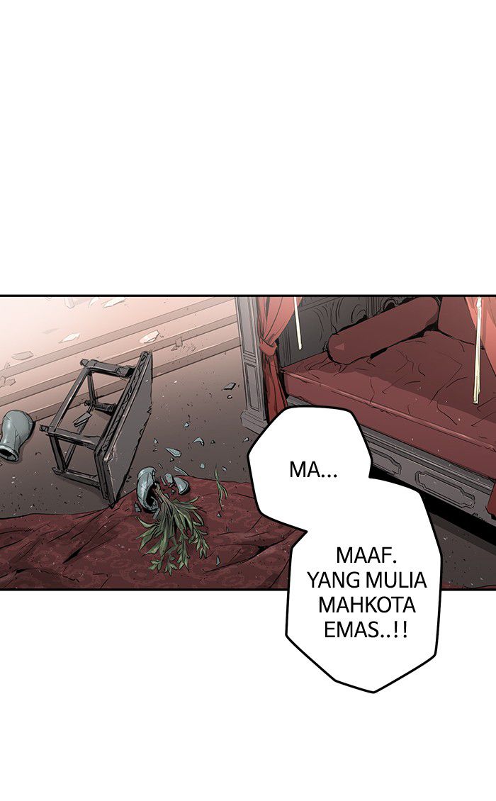 Promised Orchid Chapter 9 Gambar 86