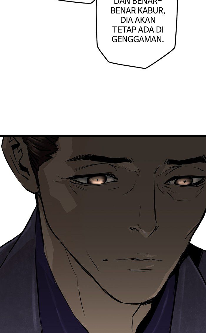 Promised Orchid Chapter 9 Gambar 88