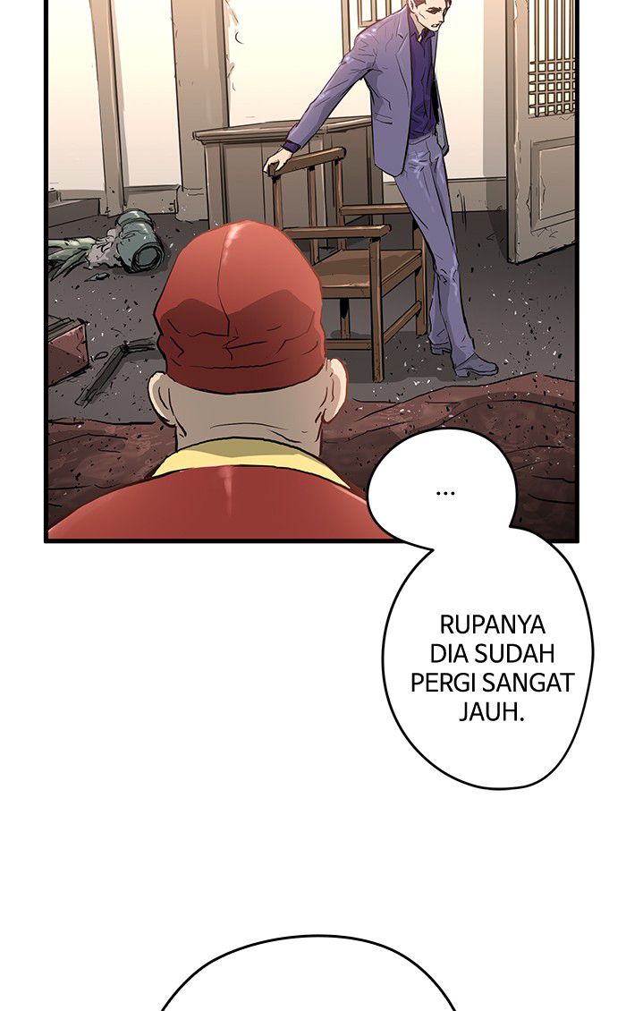Promised Orchid Chapter 9 Gambar 91