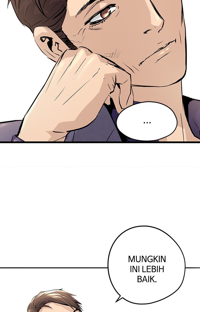 Promised Orchid Chapter 9 Gambar 96