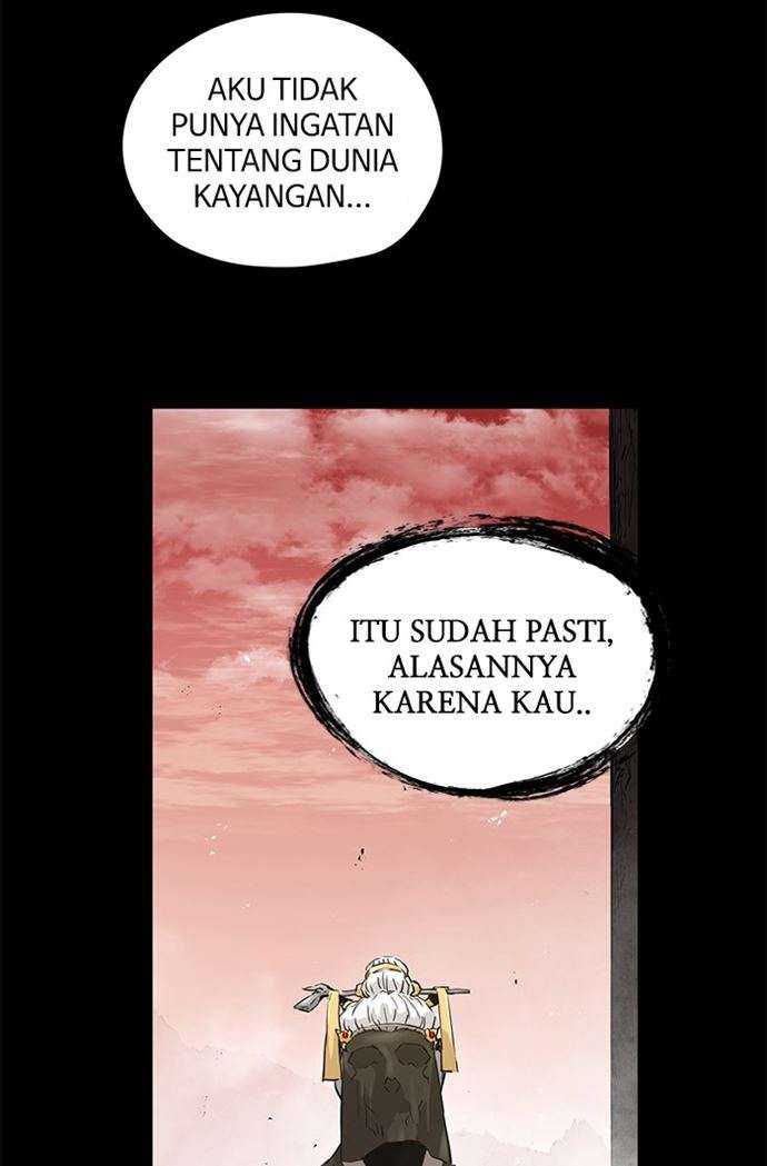Promised Orchid Chapter 90 Gambar 11