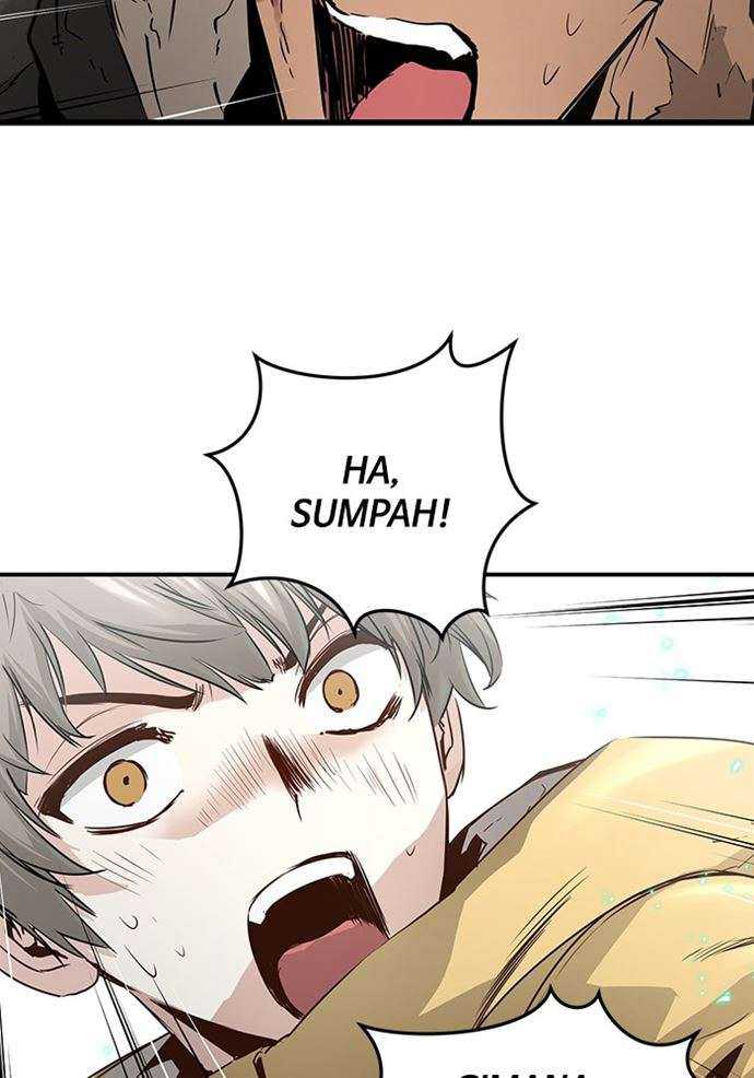 Promised Orchid Chapter 90 Gambar 124