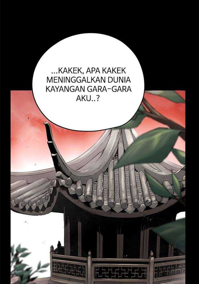 Promised Orchid Chapter 90 Gambar 14