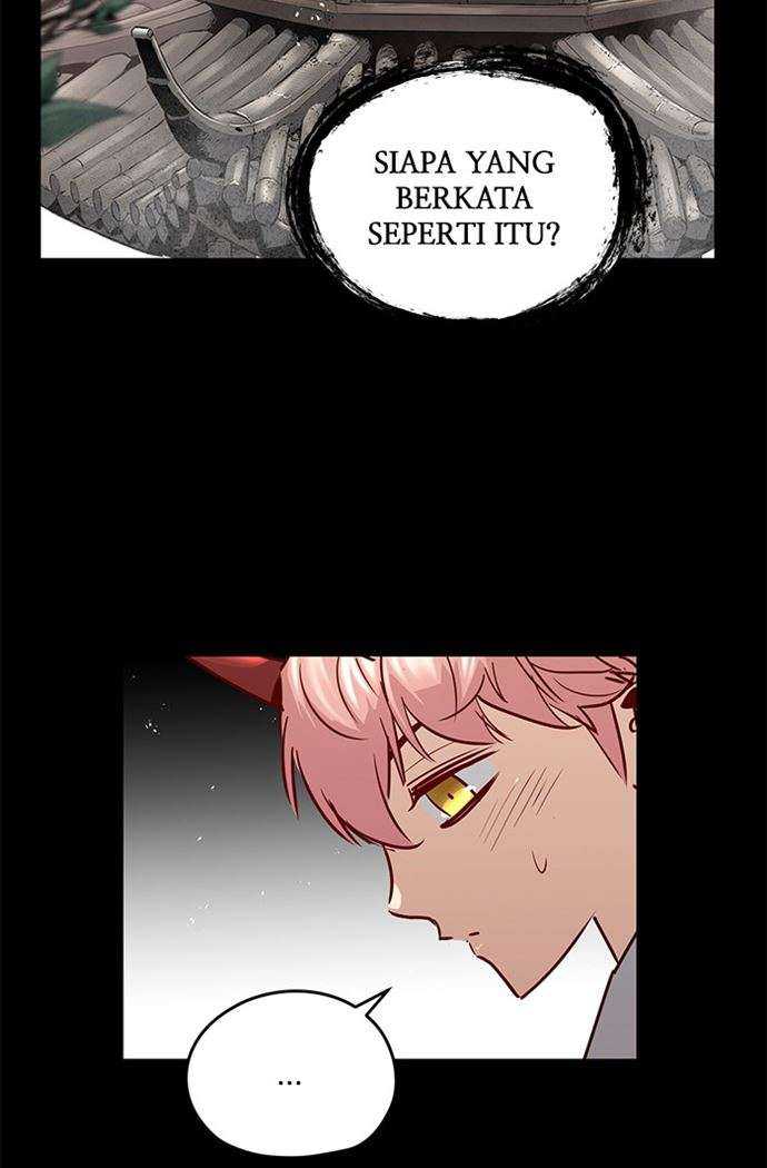 Promised Orchid Chapter 90 Gambar 15