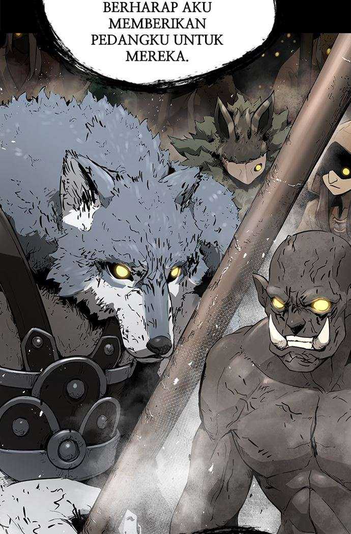 Promised Orchid Chapter 90 Gambar 21