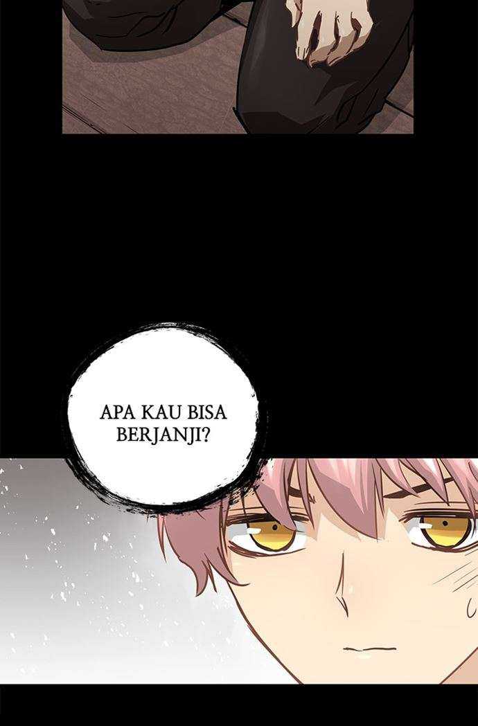 Promised Orchid Chapter 90 Gambar 29