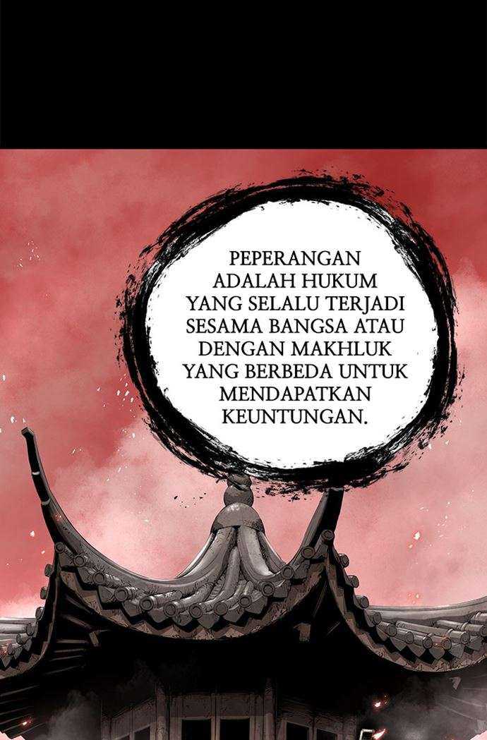 Promised Orchid Chapter 90 Gambar 3