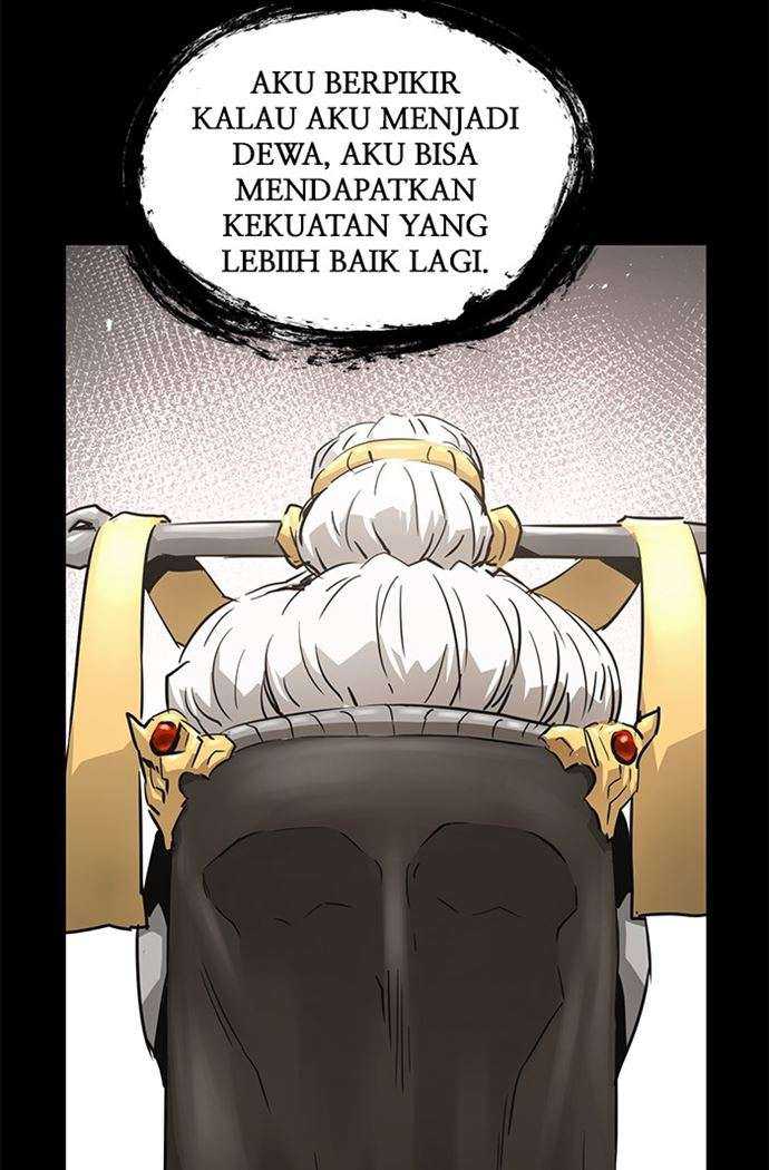 Promised Orchid Chapter 90 Gambar 5