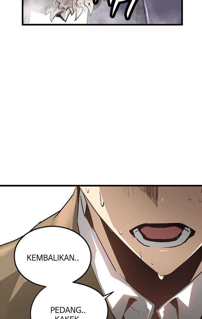 Promised Orchid Chapter 90 Gambar 52