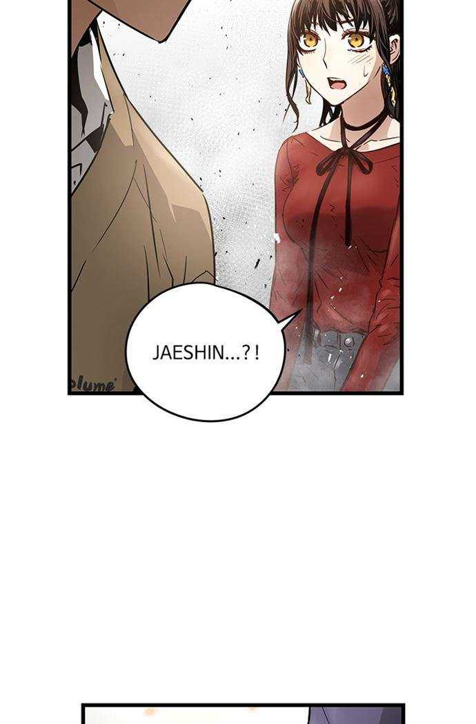 Promised Orchid Chapter 90 Gambar 59