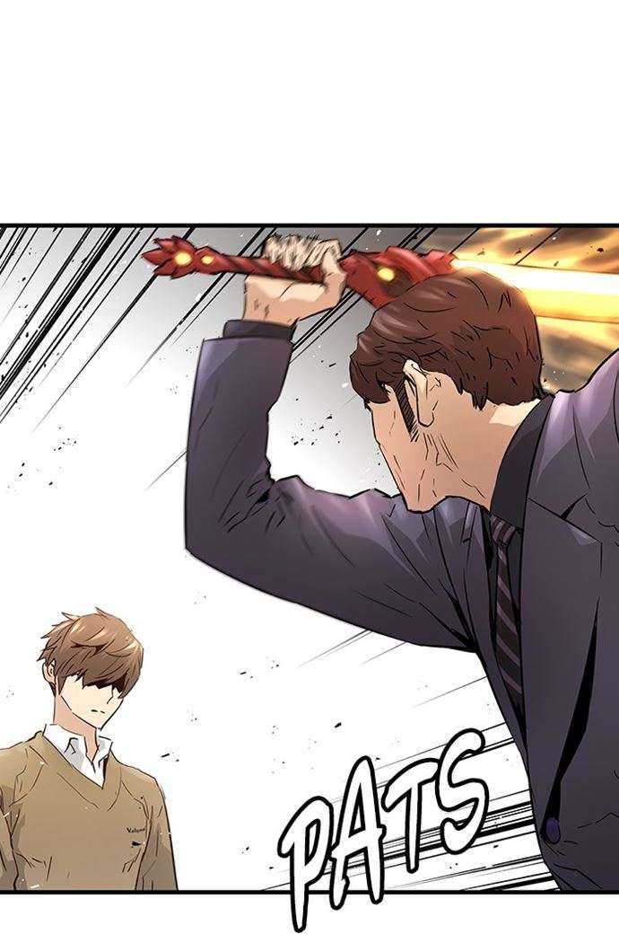 Promised Orchid Chapter 90 Gambar 61