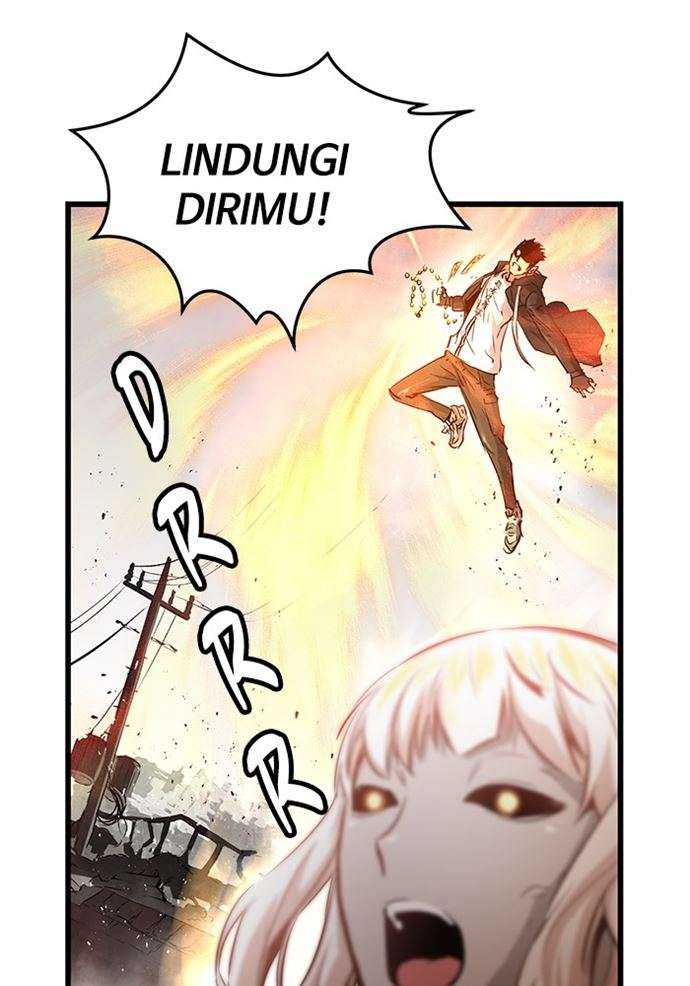 Promised Orchid Chapter 90 Gambar 84