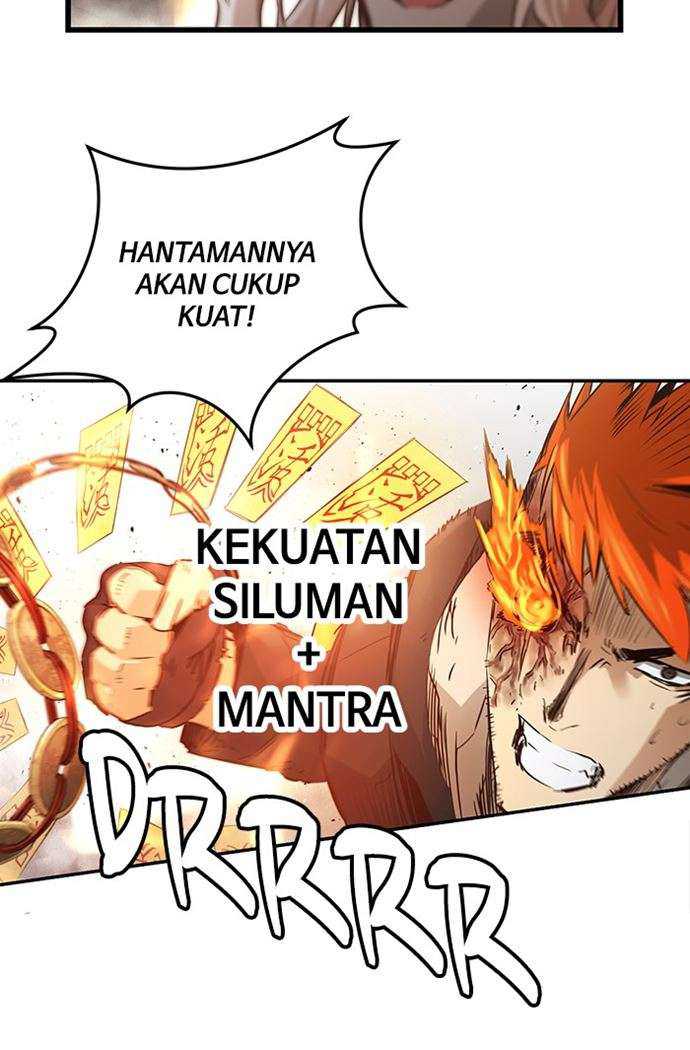 Promised Orchid Chapter 90 Gambar 85