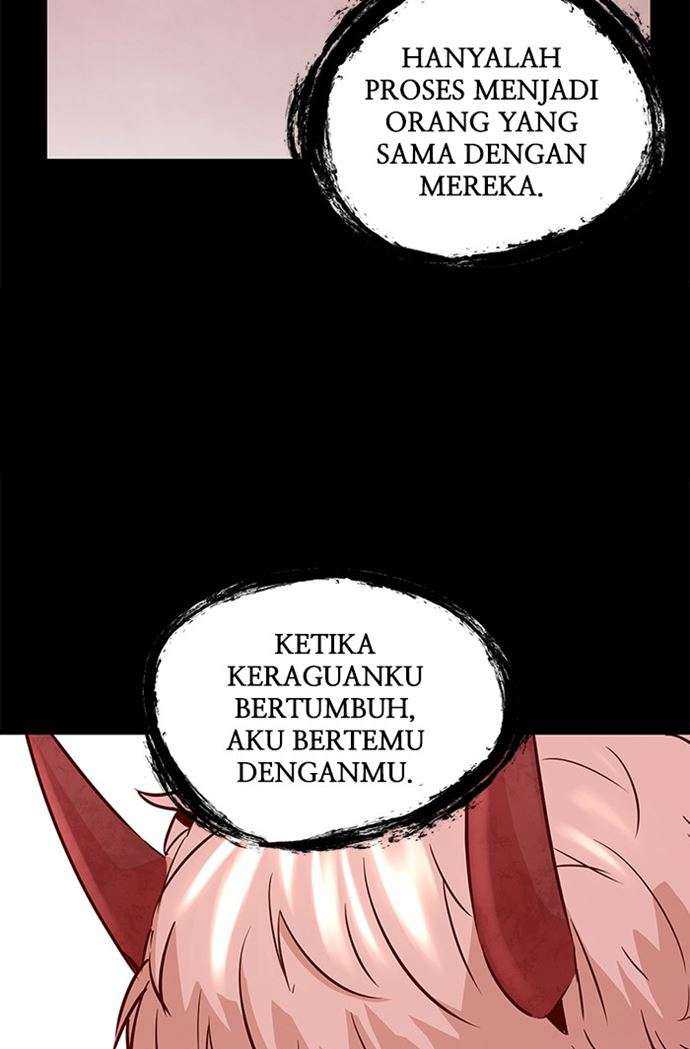 Promised Orchid Chapter 90 Gambar 9