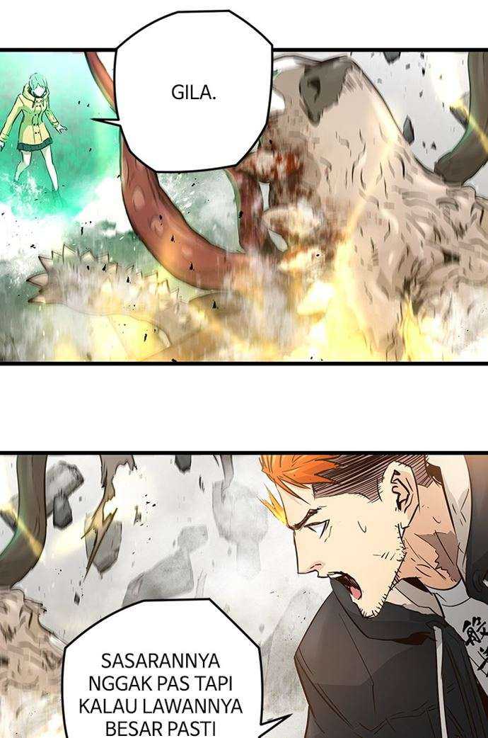 Promised Orchid Chapter 90 Gambar 90