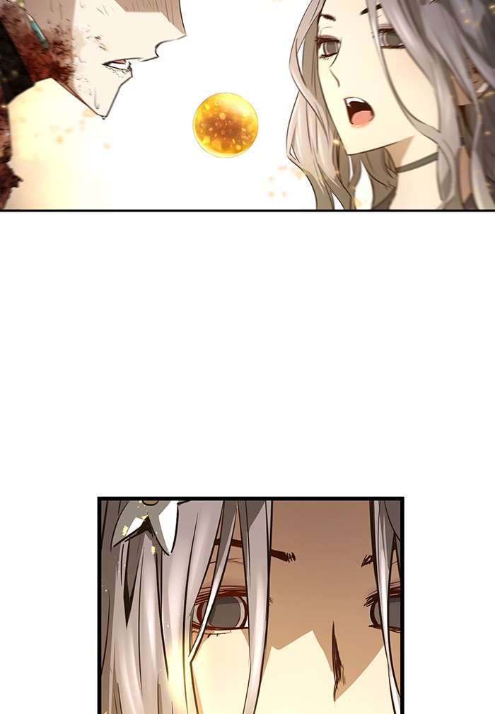 Promised Orchid Chapter 91 Gambar 108