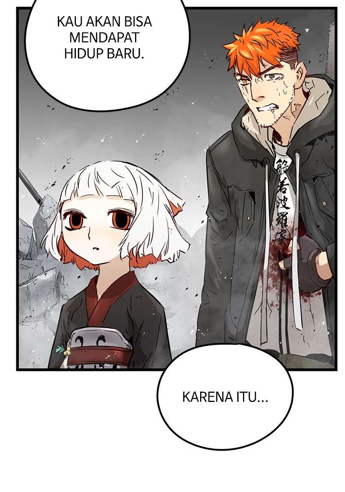 Promised Orchid Chapter 91 Gambar 113