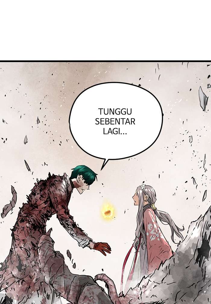 Promised Orchid Chapter 91 Gambar 114