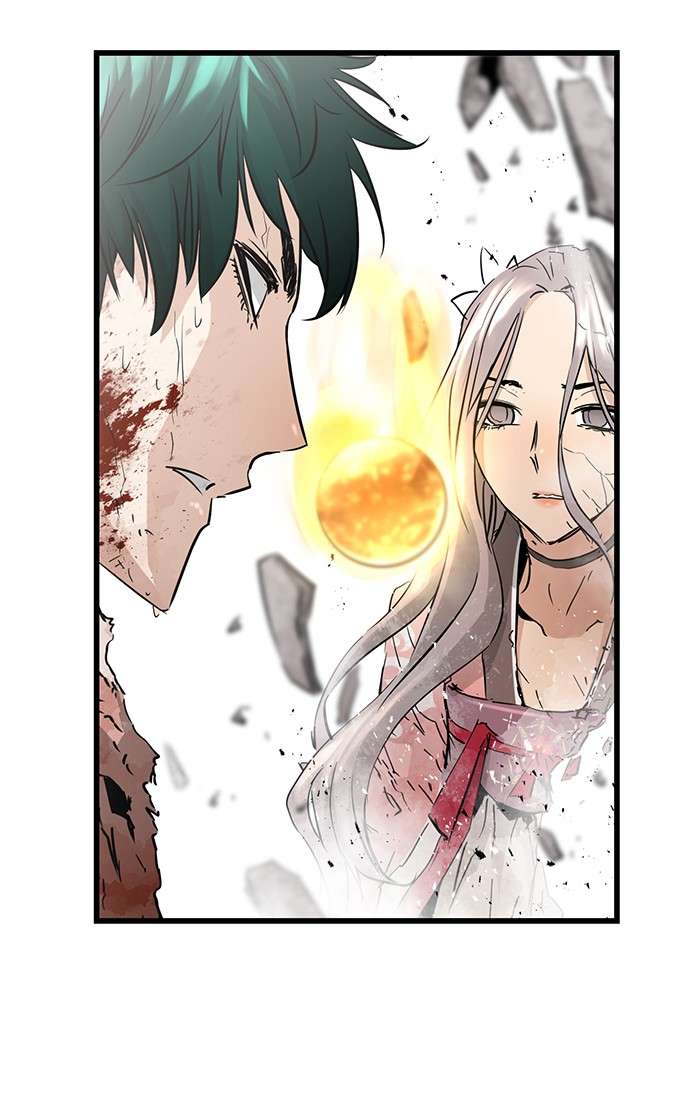 Promised Orchid Chapter 91 Gambar 117