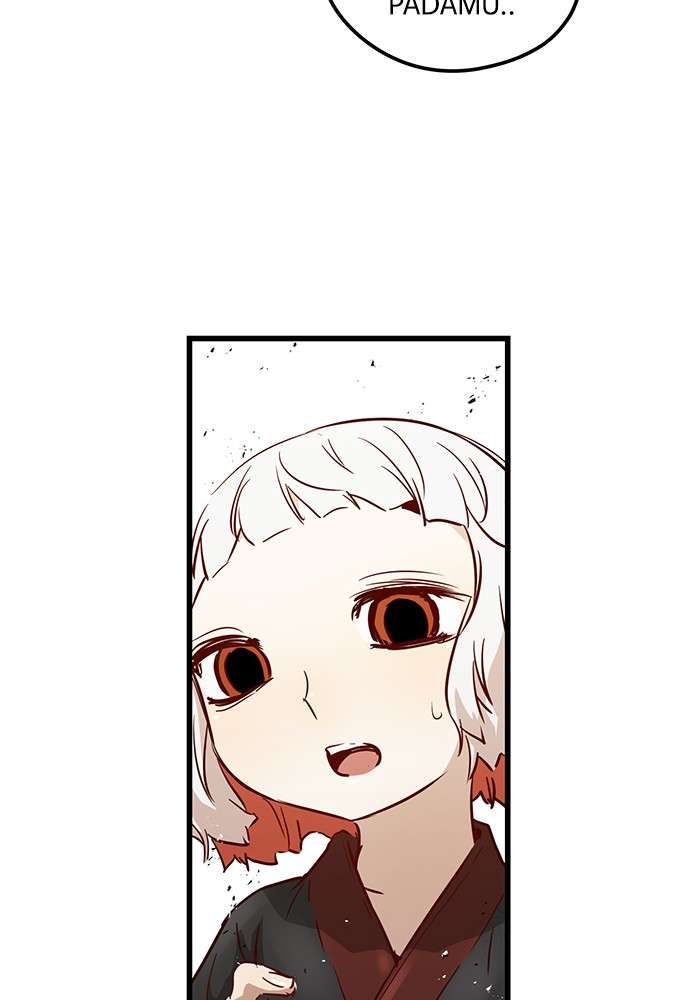 Promised Orchid Chapter 91 Gambar 123