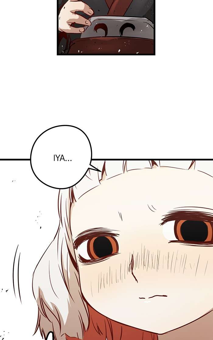 Promised Orchid Chapter 91 Gambar 124