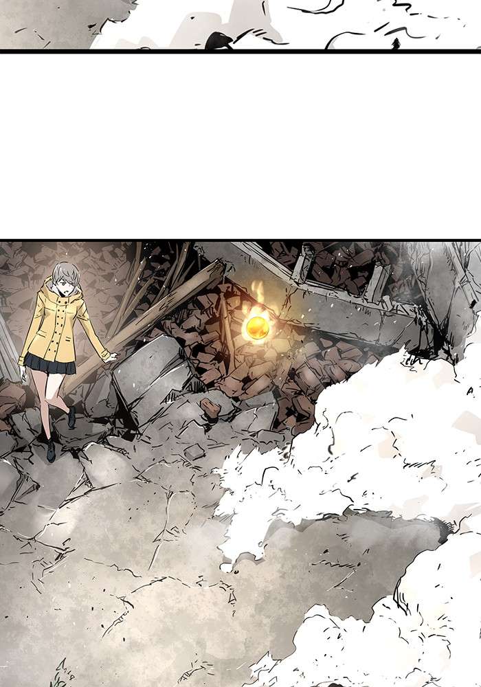 Promised Orchid Chapter 91 Gambar 129