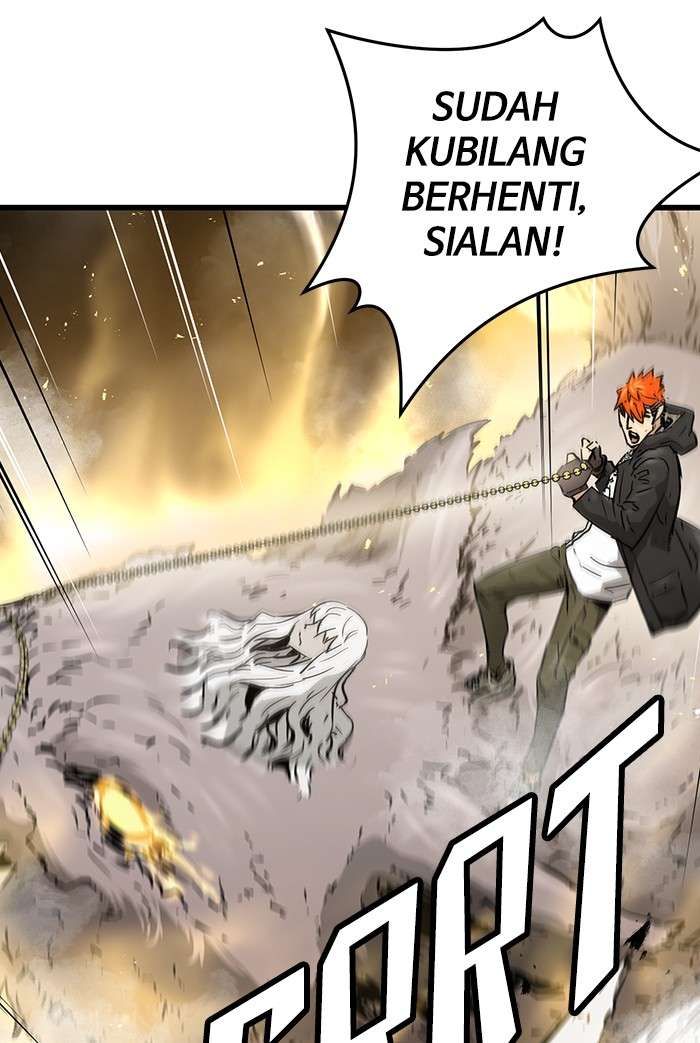 Promised Orchid Chapter 91 Gambar 13