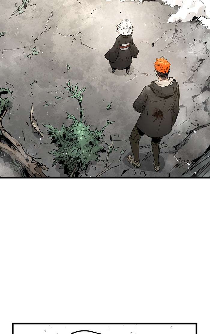 Promised Orchid Chapter 91 Gambar 130