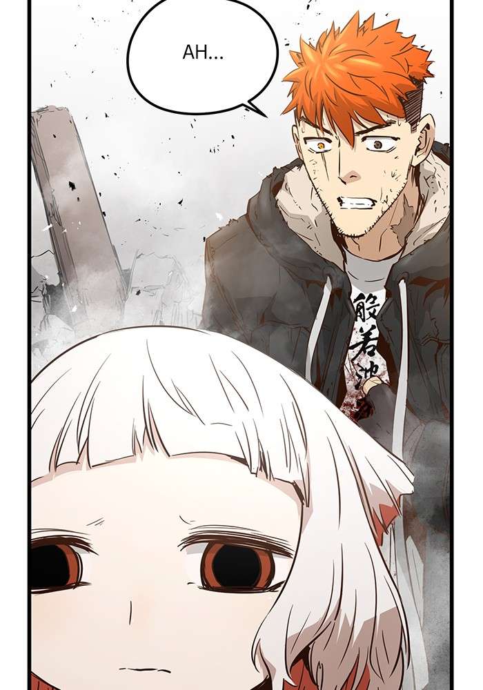 Promised Orchid Chapter 91 Gambar 131