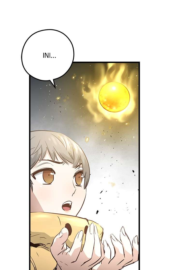 Promised Orchid Chapter 91 Gambar 134