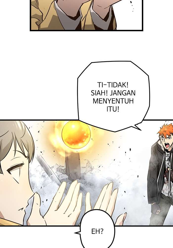 Promised Orchid Chapter 91 Gambar 135