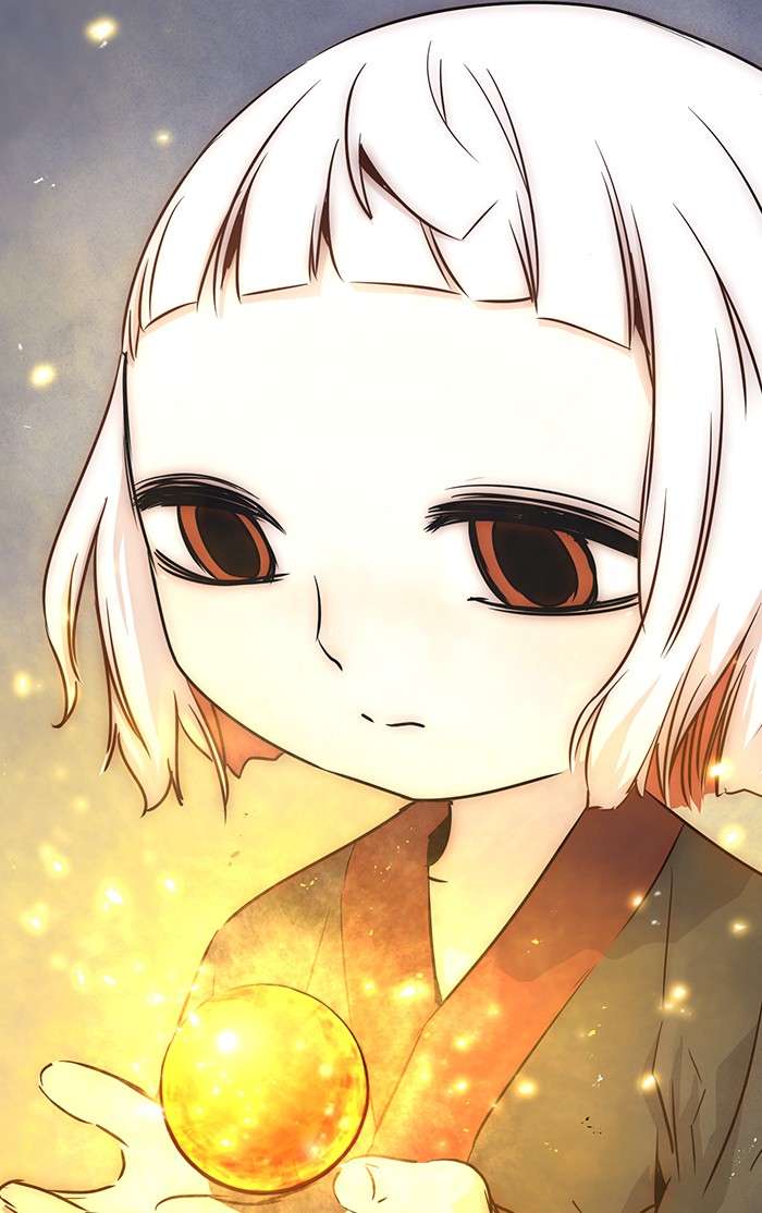 Promised Orchid Chapter 91 Gambar 138