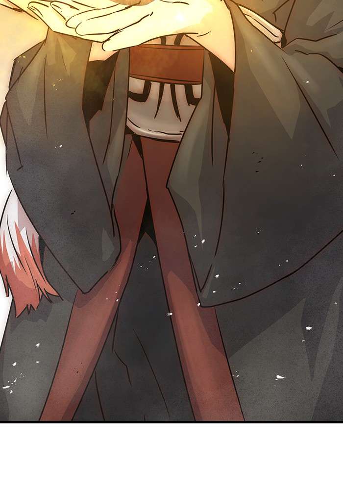 Promised Orchid Chapter 91 Gambar 139