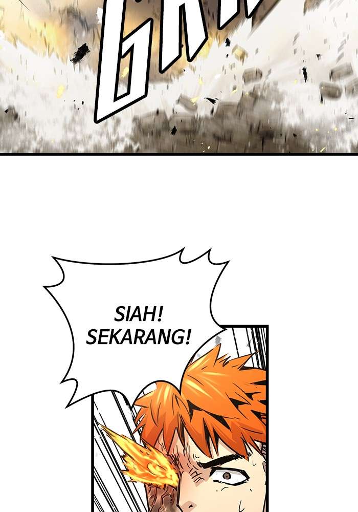 Promised Orchid Chapter 91 Gambar 14