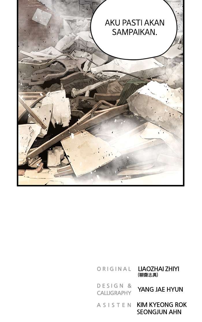 Promised Orchid Chapter 91 Gambar 142