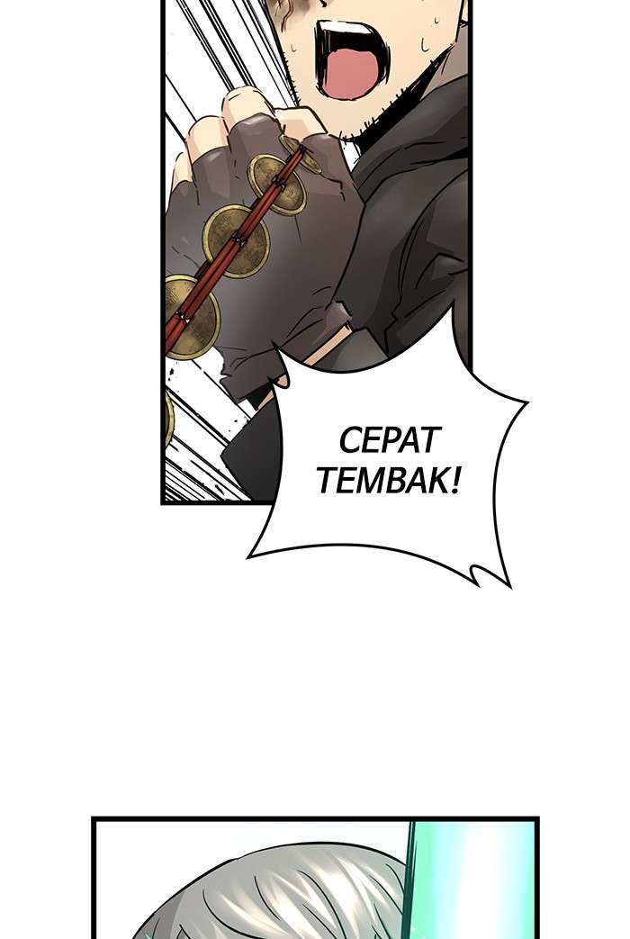 Promised Orchid Chapter 91 Gambar 15