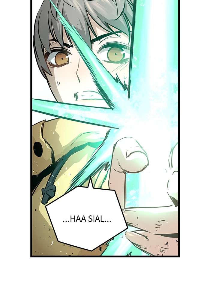 Promised Orchid Chapter 91 Gambar 16