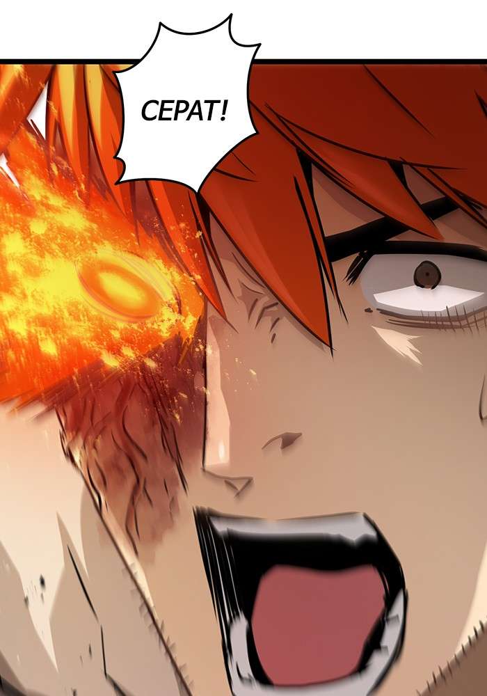 Promised Orchid Chapter 91 Gambar 20