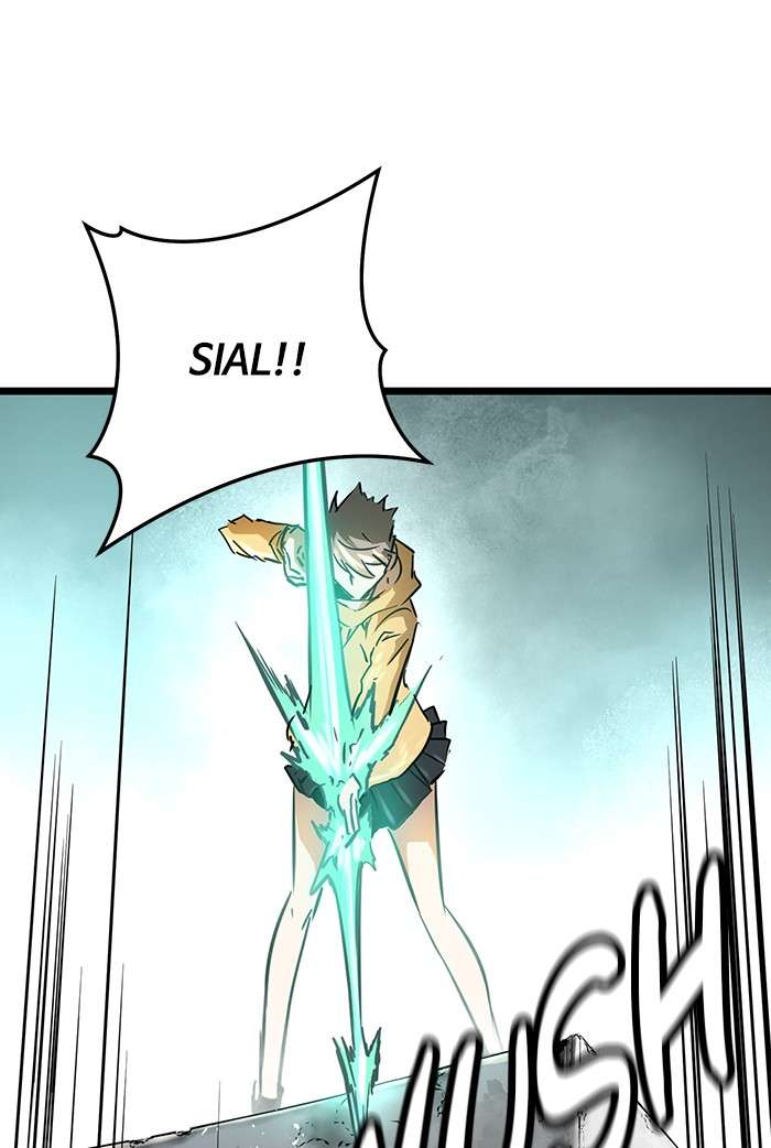 Promised Orchid Chapter 91 Gambar 23