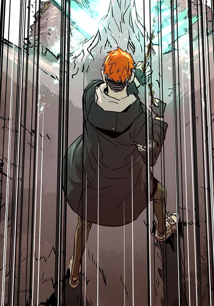 Promised Orchid Chapter 91 Gambar 26