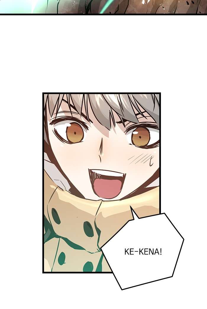 Promised Orchid Chapter 91 Gambar 29