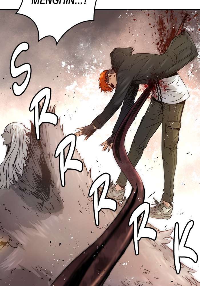 Promised Orchid Chapter 91 Gambar 35