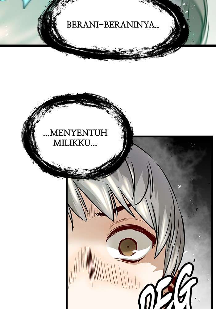 Promised Orchid Chapter 91 Gambar 41