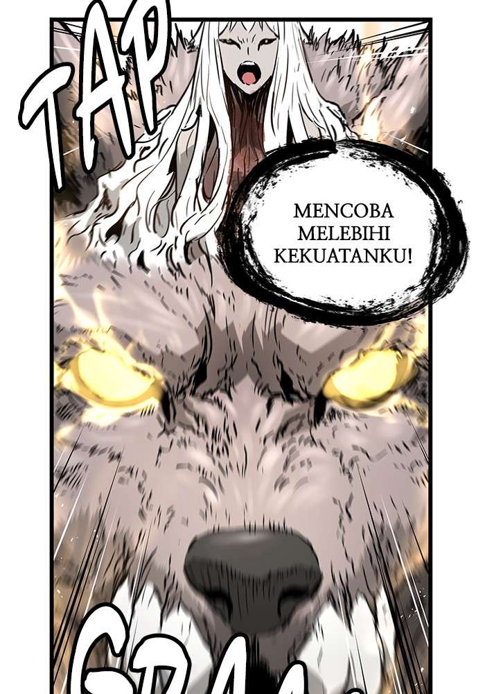 Promised Orchid Chapter 91 Gambar 43